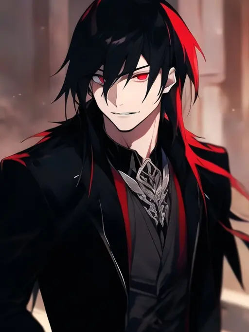 ItzzzBunny의 Eternal Love's Reawakening