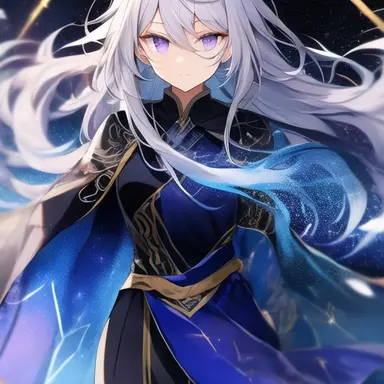 Profile image of Morgana