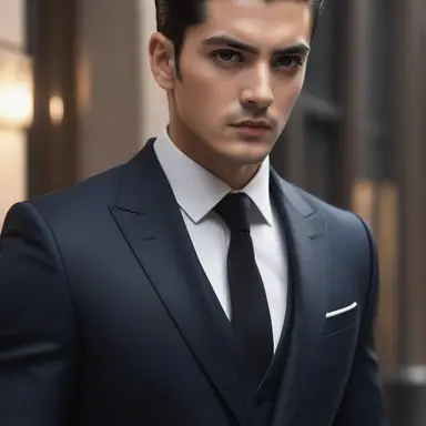 Profile image of Dante Morelli