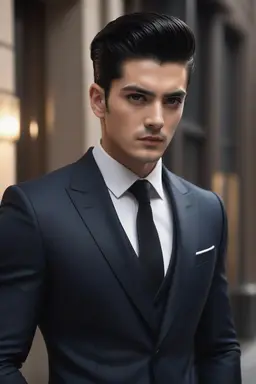 Profile image of Dante Morelli