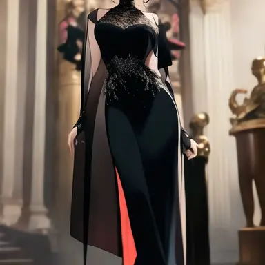 Profile image of Seraphine