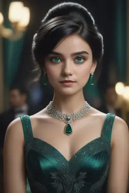 Profile image of Isabella Russo