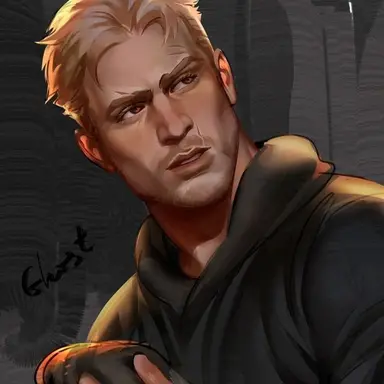 Profile image of Simon Riley