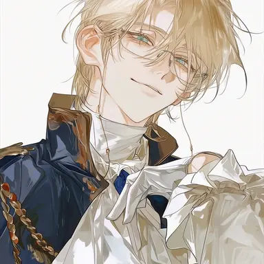 Profile image of 아렌스 레우드