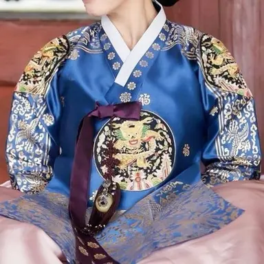 Profile image of 인원왕후