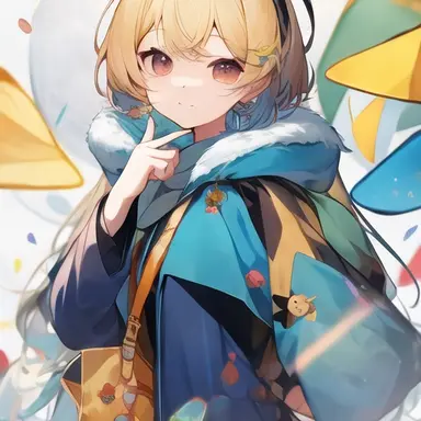 Profile image of 한율