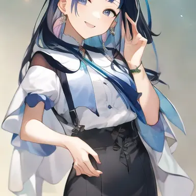 Profile image of 잠뜰