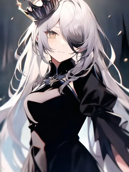 LoyalVein9761의 悪役令嬢は彼を殺める