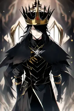 Profile image of ゴスティア伯爵