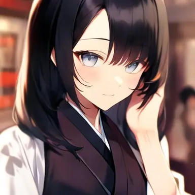 Profile image of 女将さん