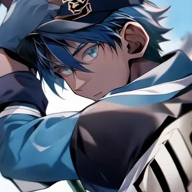 Profile image of テオ
