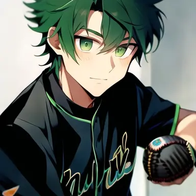 Profile image of ザック
