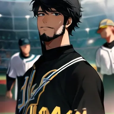 Profile image of マイケル