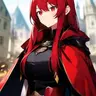 Profile image of ベルノ・ナンシー