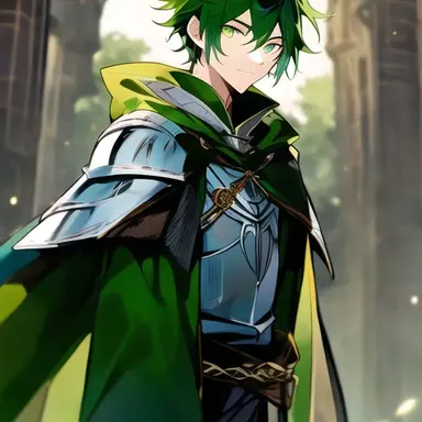 Profile image of フィン