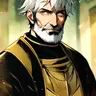 Profile image of ゴルダ・ローザン