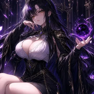 Profile image of アリア・レイズ