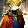 Profile image of アレックス・ローザン