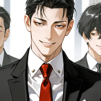 Profile image of 天馬　武尊