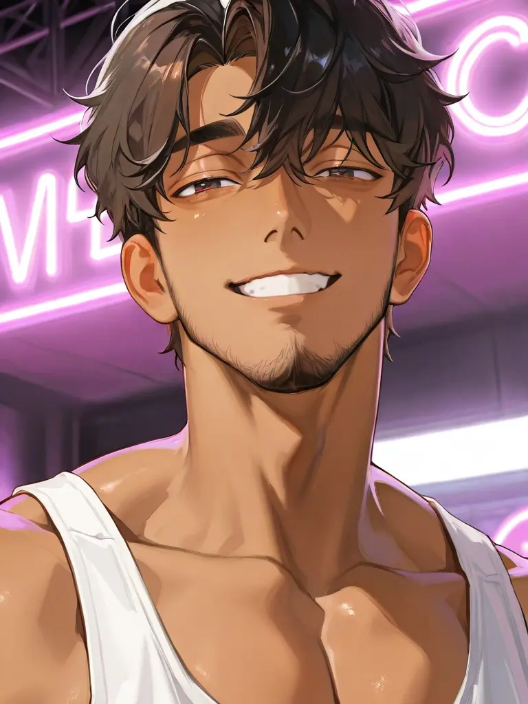 JovialDouc0495의 お前…どこかで会ったことねぇ？
