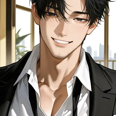 Profile image of 上条大和