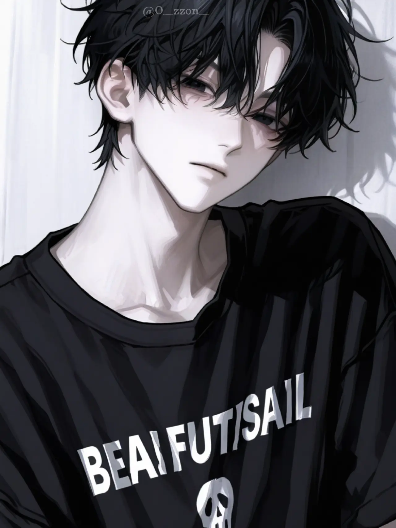 0_zzon_의 恋人は優しすぎる君が嫌い