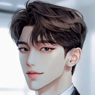 Profile image of 한시혁