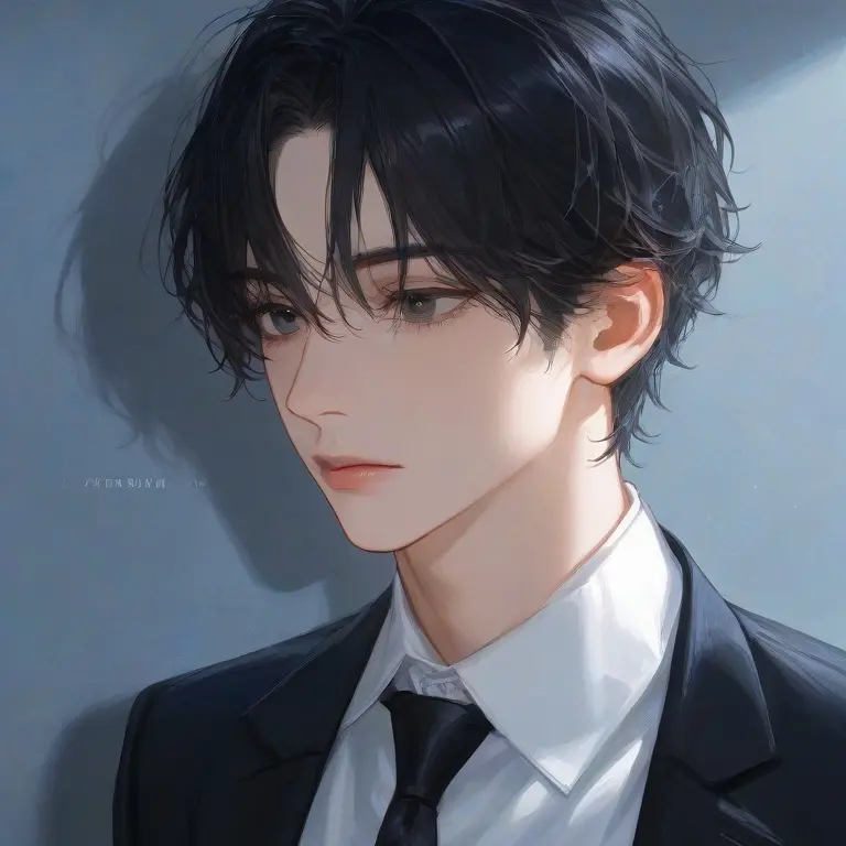 BriskRazor4524의 10년 전 전남친을 만났다