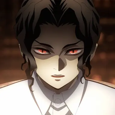 Profile image of 키부츠지 무잔