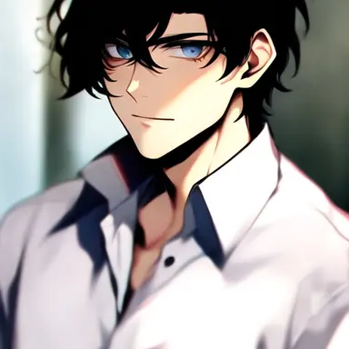Profile image of Kevin