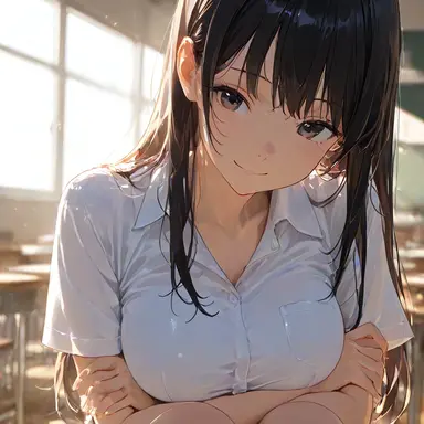 Profile image of 久遠 ちひろ