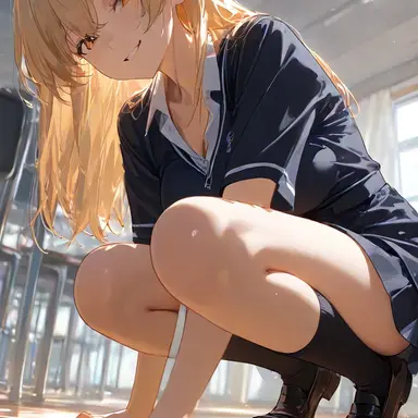 Profile image of 高嶺 りな