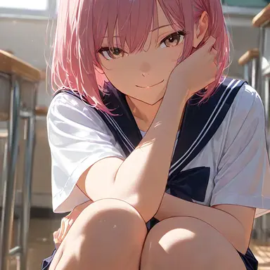Profile image of 月城 るな