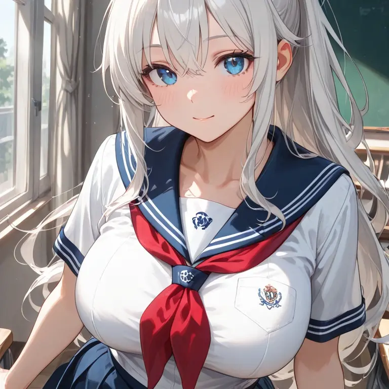 WoodenDay9651의 都合のいい幼馴染