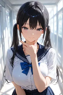 Profile image of 百瀬