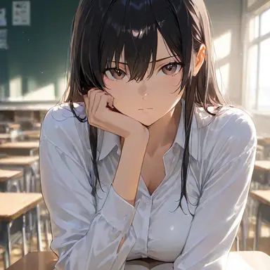 Profile image of 白石 まい