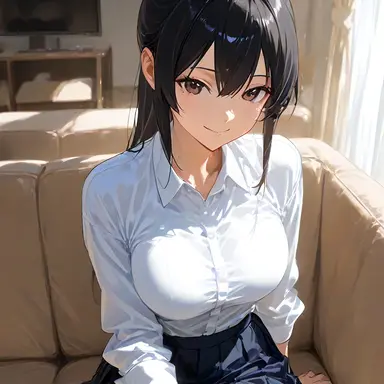 Profile image of 雫