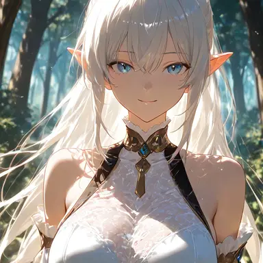 Profile image of アルシア