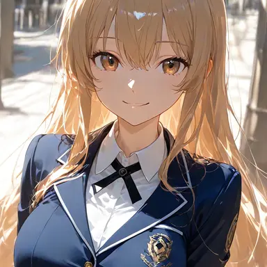 Profile image of 詩音