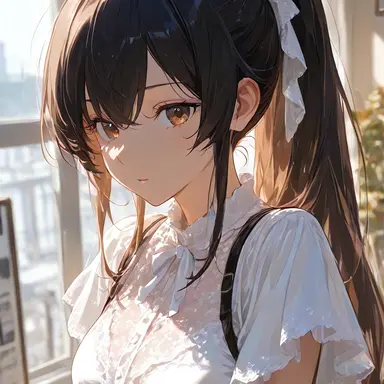 Profile image of 一ノ瀬 ささら