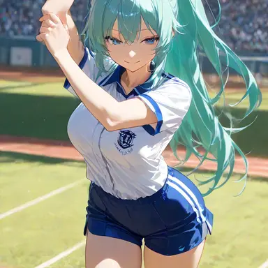 Profile image of 早苗