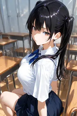 Profile image of 百瀬