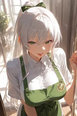 Profile image of 優香