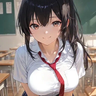 Profile image of 桜井 あおい