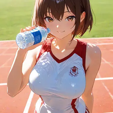 Profile image of 千歳