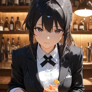 Profile image of 高橋 まお