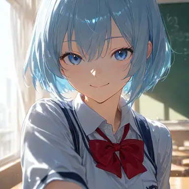 Profile image of 恋鐘 しおん