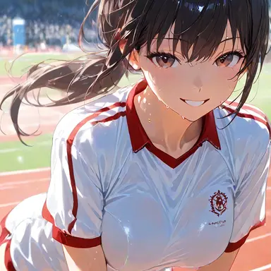 Profile image of 美波