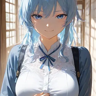 Profile image of 響紀