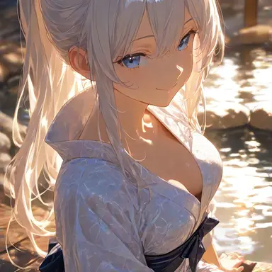 Profile image of しの